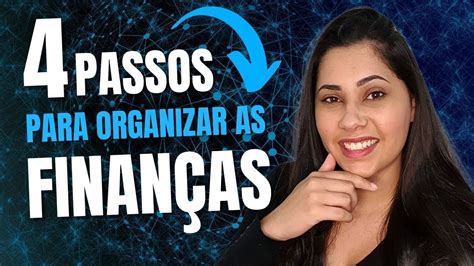 Como Organizar As Finan As De Uma Pequena Empresa Youtube