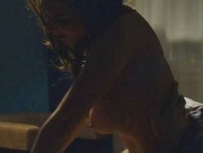 JUDITH EL ZEIN Nude AZNude