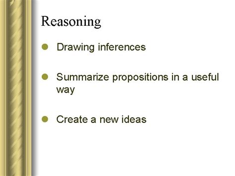 Cognition Thoughts Beliefs And Attitudes Moving From Thoughts