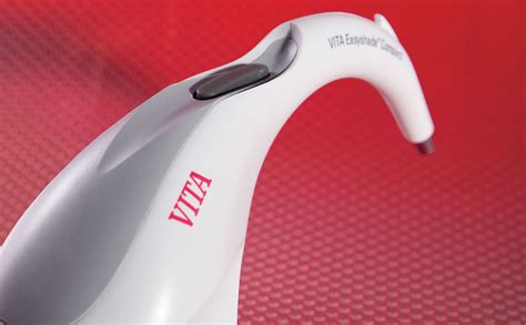 Dr Ditollas Clinical Tips Vita Easyshade® Compact