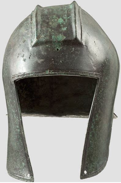 37 best Ancient helmets Illyrian Helmets images on Pinterest | Hard hats, Helmets and Motorcycle ...