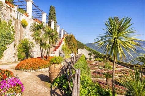 7 Wonderful Things to Do in Ravello, Italy – Earth Trekkers