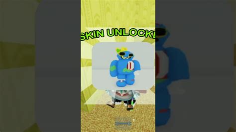 How To Get Blue Zombie Backrooms Morph Rainbow Friends Roblox Backroomsmorph Shorts Youtube