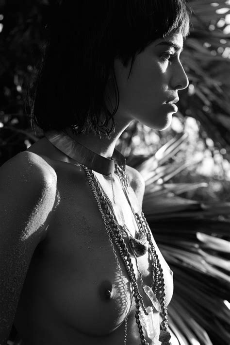 Margaux Brooke Nude Photos TheFappening