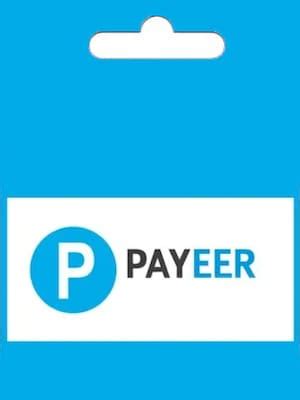 Buy Payeer 10 USD By Rewarble GLOBAL Cheap G2A