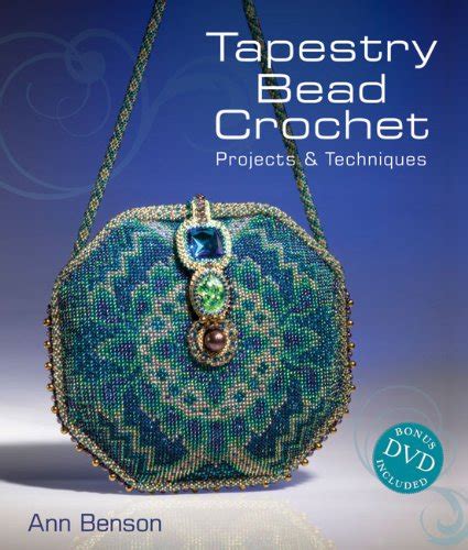 Crochet Beads Patterns – Free Patterns