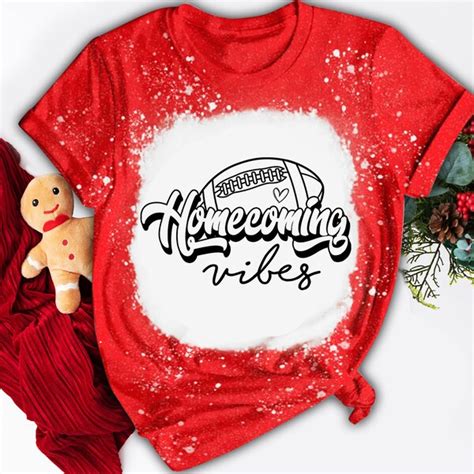 Football Homecoming Shirts High School Reunion - Etsy