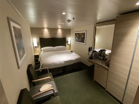 Msc Grandiosa Yacht Club Interior Stateroom Details