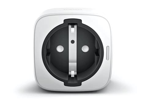 Gigaset Plug 2.0: Smart power socket presented