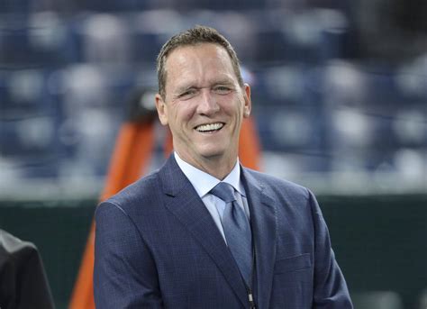 David Cone To Join Espns ‘sunday Night Baseball A Rod To Team With