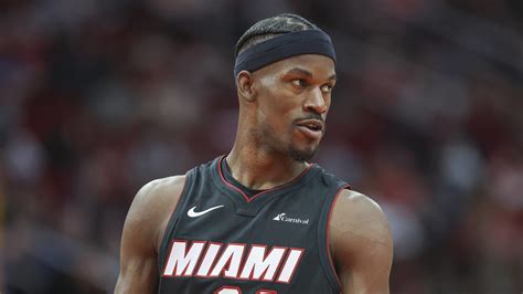 Jimmy Butler S Agent Responds To Heat President S Criticism Of Star