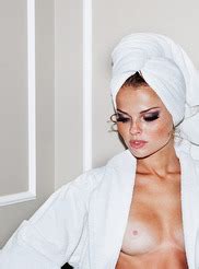 Playboy Ukraine Playboy Nude Photo Gallery Morazzia