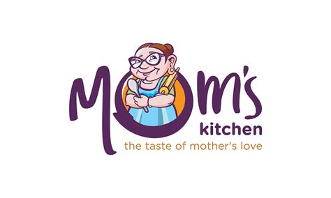 Mom's Kitchen :: Behance