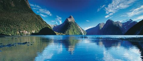 Luxury Travel Vacations to New Zealand | Touring Treasures