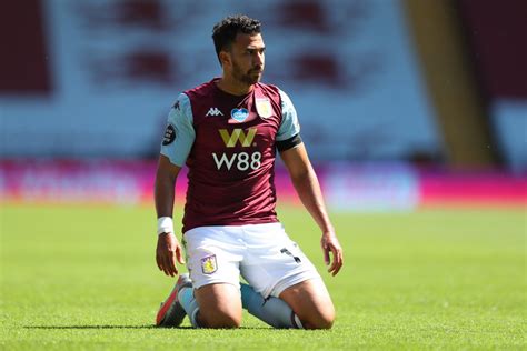 Aston Villa: Lee Hendrie drops Trezeguet claim | thisisfutbol.com