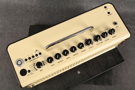 Yamaha THR 10 II Desktop Amplifier PSU 2nd Hand | Rich Tone Music