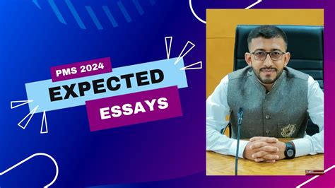 Pms English Essay Expected Topics I Sohail Official Css Pms