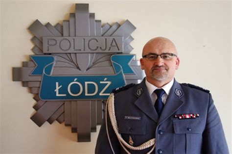 Komendant Stołeczny Policji straci stanowisko Kto go zastąpi