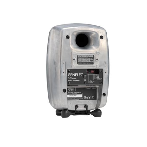 G Three - Genelec Deutsch