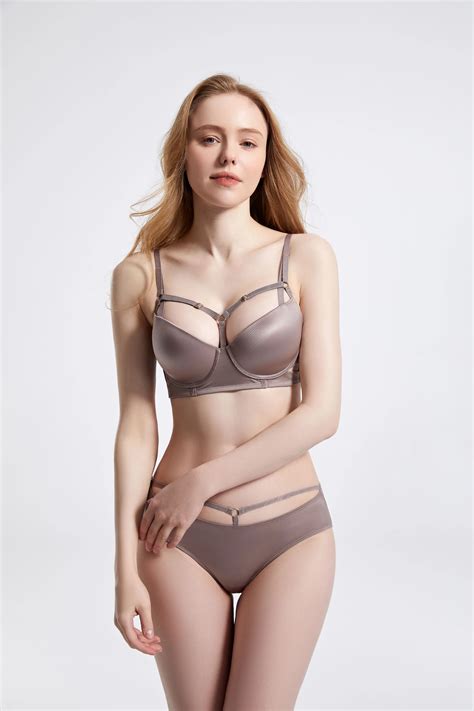 Wanbao New Arrival Multi Colors Women Push Up Bra Strap Sexy Lingerie Sexy Strap Women S