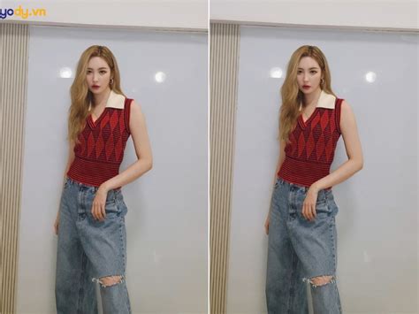 LIST 15 cách phối gile len SÀNH ĐIỆU CÁ TÍNH HOT NHẤT 2024 Yody