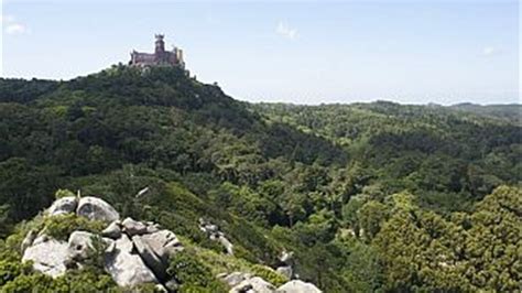 Parque Natural de Sintra Cascáis