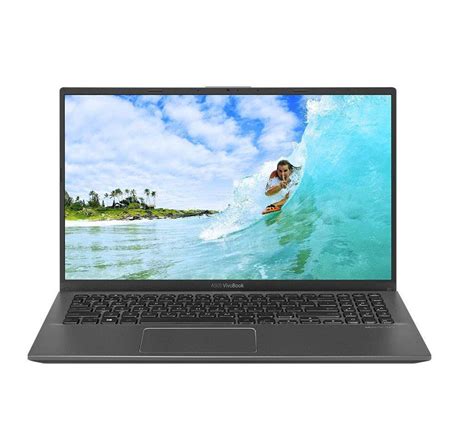 Asus Vivobook X512da Amd Ryzen™ 5 3500u Ram 8gb Ssd 256gb