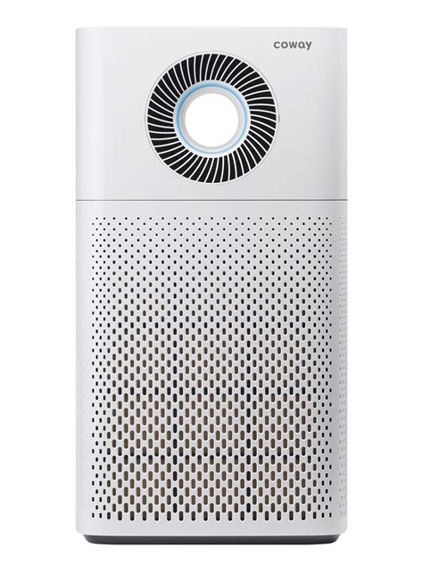 air purifier coway  life