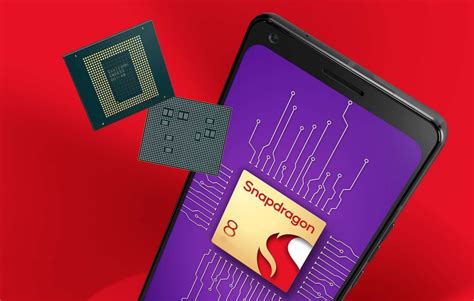 Qualcomm to rely on TSMC for the Snapdragon 8 Gen 4 SoC, promises ...