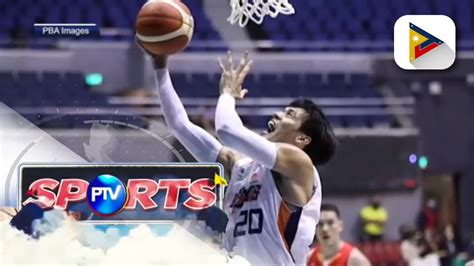 Almazan Magbabalik Aksyon Na Ba Sa PBA Governor S Cup YouTube