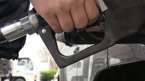 Gas Prices Keep Increasing In San Diego County Nbc 7 San Diego