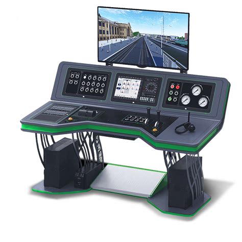 Универсальные тренажёры - Smart Simulation