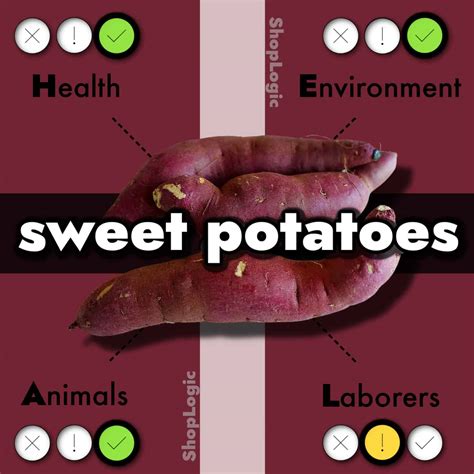 Sweet Potato Benefits, Side Effects: Low Fodmap, Gluten Free?
