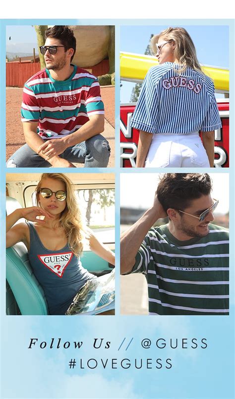 GUESS Official | Global lifestyle brand for women, men and kids