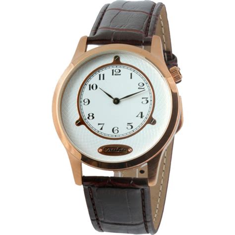 Часы наручные Слава кварцевые - 1990р. Максимальные скидки в SevenWatches