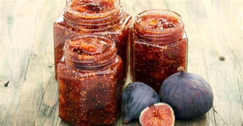 Варенье из инжира: рецепты приготовления с фото, польза и вред, как ...