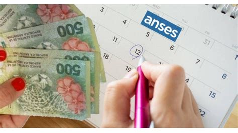 Bono De 15000 De Anses ¿cómo Saber Si Lo Cobro Hoy Bae Negocios