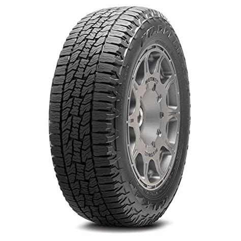 Best 265 65R18 All Terrain Tires - Revival Car June 2024