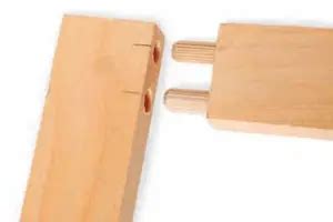 dowel joints- advantages and disadvantages - WoodworkingToolsHQ