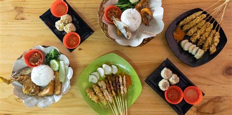 Daftar Harga Menu Delivery Nasi Tempong Sambal Jablay Tanjung Duren