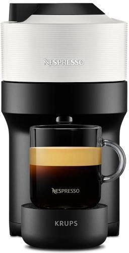 Ekspres kapsułkowy Krups Nespresso Vertuo Pop XN9201 Opinie i ceny na