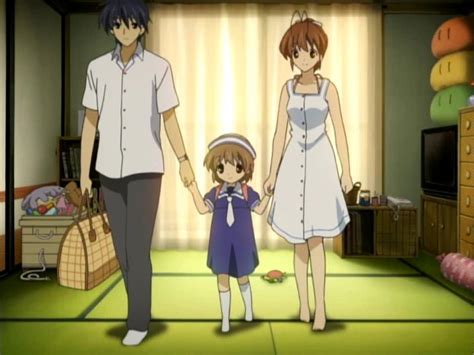 Clannad After Story - Clannad After Story Photo (22924366) - Fanpop