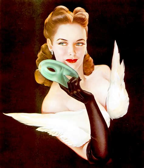 Vintage Cartoon Porn Pics Erotic Toon Drawings In Retro Animated Sex Photos Vintage Cuties