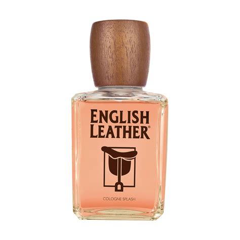 English Leather Cologne Splash 80 Fl Oz 236 Ml Official Site