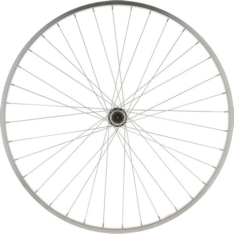 Roue De Velo 700 Decathlon