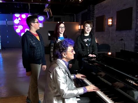 Amazon.com: Steal the Show : Ariel Engelbert, Zoey Engelbert, Eli ...