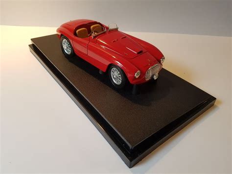 Hot Wheels Ferrari Mm Barchetta Catawiki