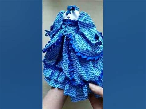 Рюшечки, оборочки, бантики - это всё про нас, девочки! 🤗 - YouTube