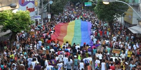 Grupo Gay Da Bahia Escolhe Vice Prefeita De Salvador Como Uma Das