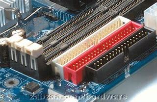 IDE Connector